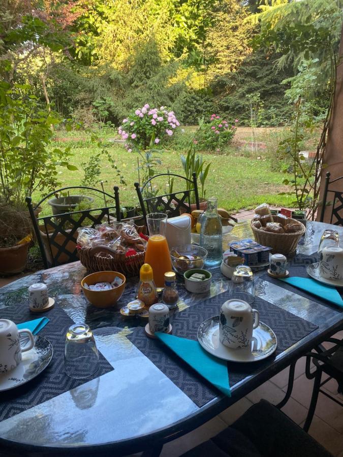 B&B Borgo Dei Fiori Rozzano Eksteriør bilde