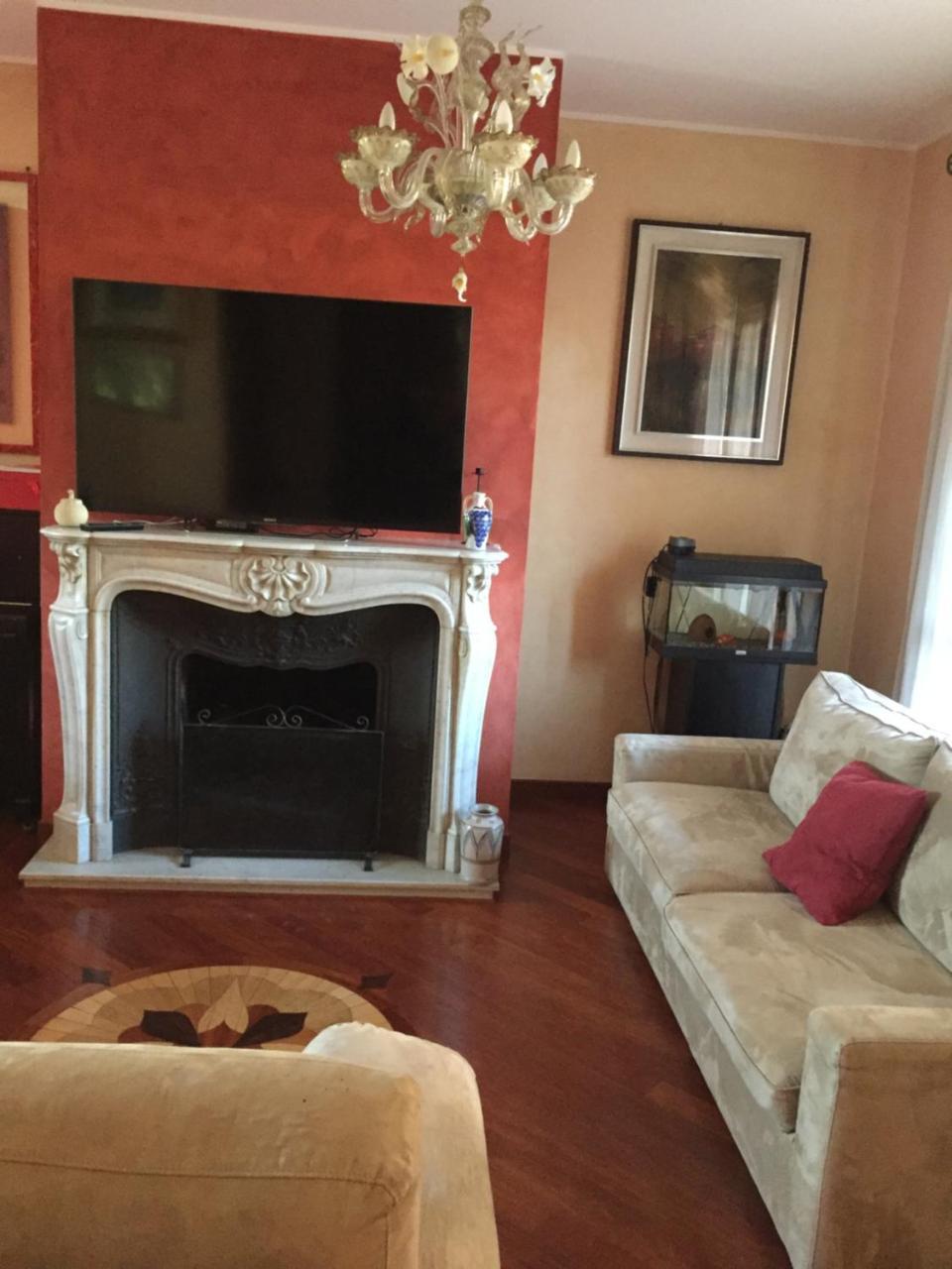 B&B Borgo Dei Fiori Rozzano Eksteriør bilde