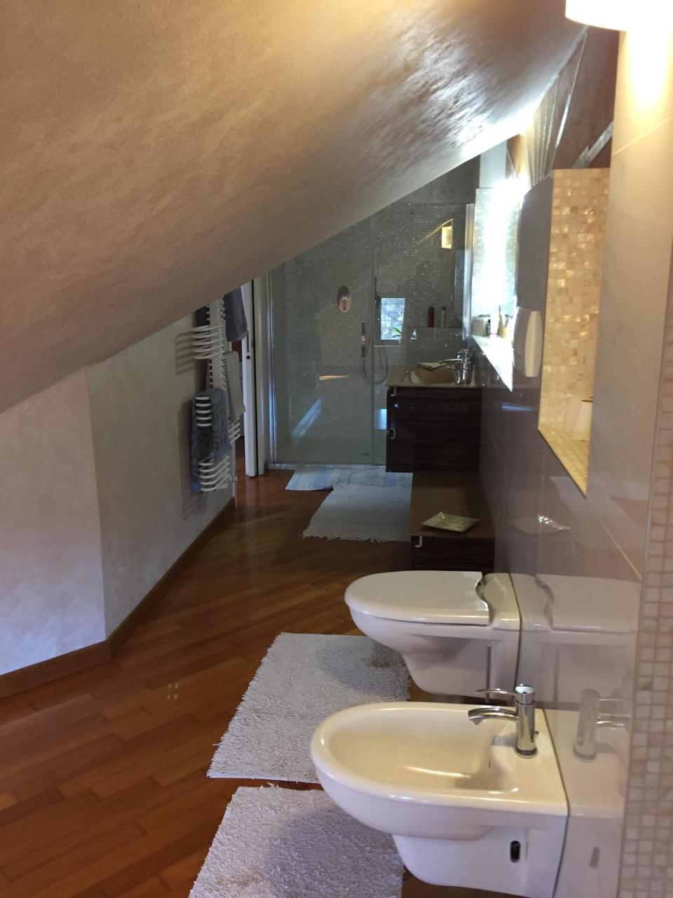 B&B Borgo Dei Fiori Rozzano Eksteriør bilde