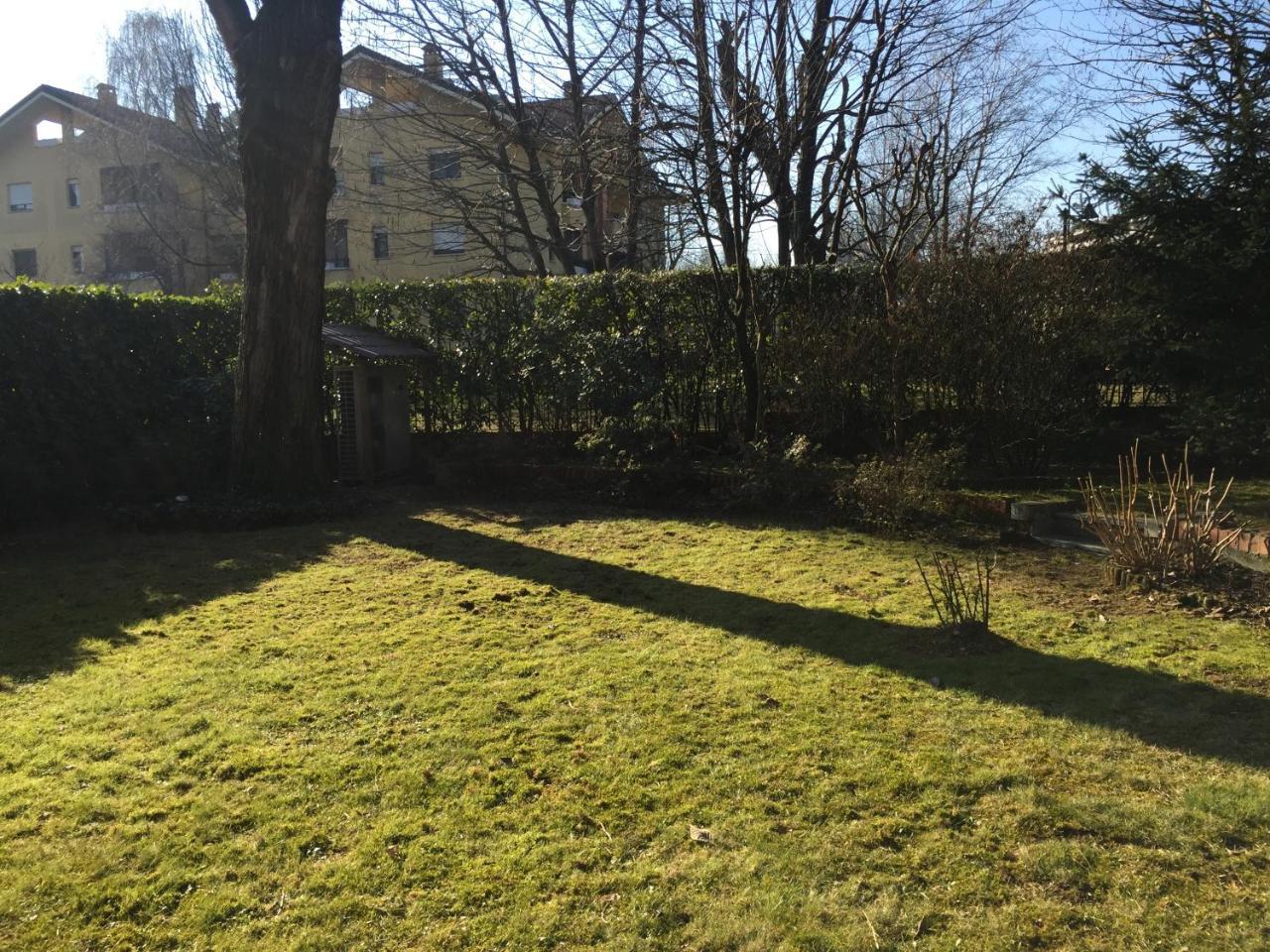 B&B Borgo Dei Fiori Rozzano Eksteriør bilde