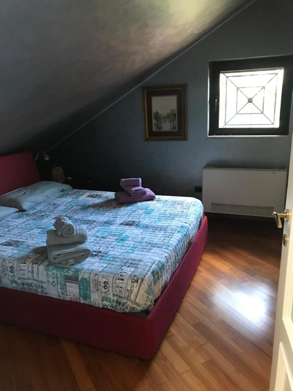 B&B Borgo Dei Fiori Rozzano Eksteriør bilde
