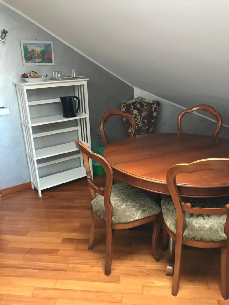 B&B Borgo Dei Fiori Rozzano Eksteriør bilde