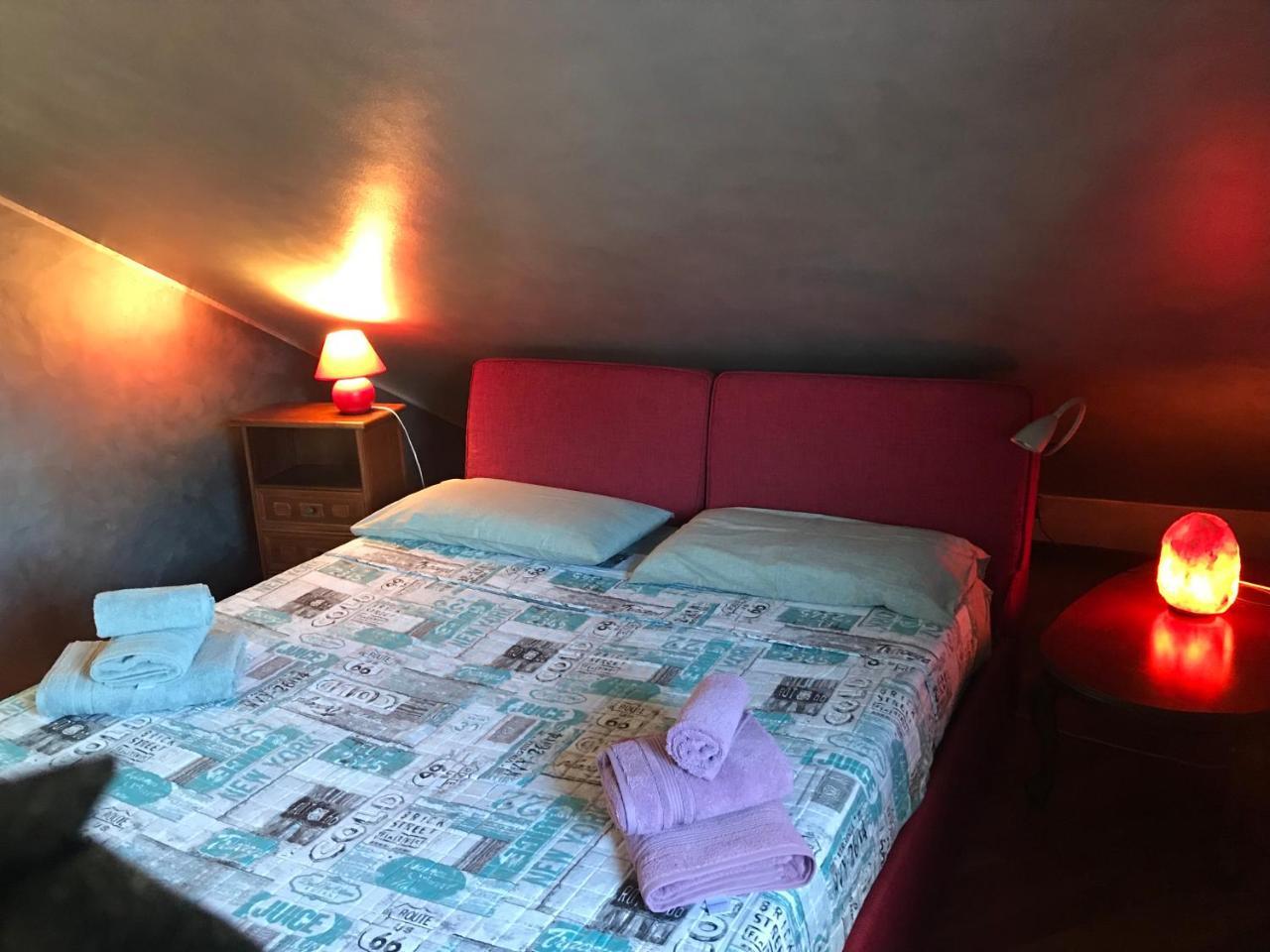 B&B Borgo Dei Fiori Rozzano Eksteriør bilde