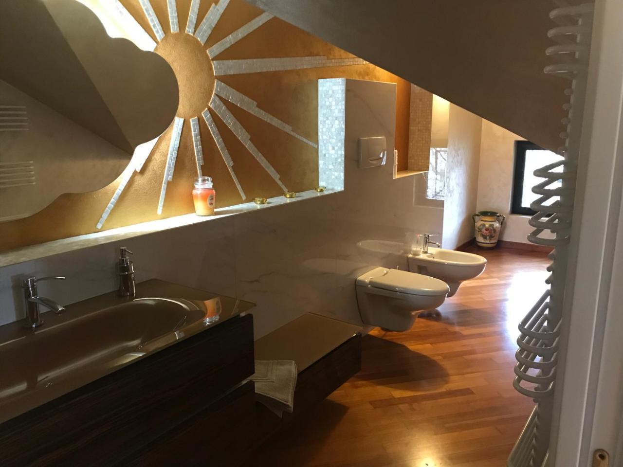 B&B Borgo Dei Fiori Rozzano Eksteriør bilde