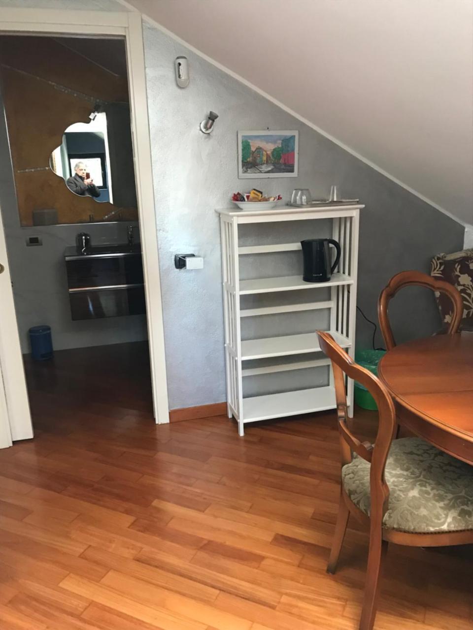 B&B Borgo Dei Fiori Rozzano Eksteriør bilde