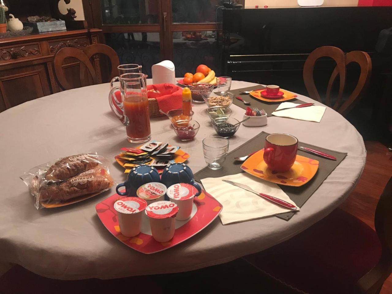 B&B Borgo Dei Fiori Rozzano Eksteriør bilde