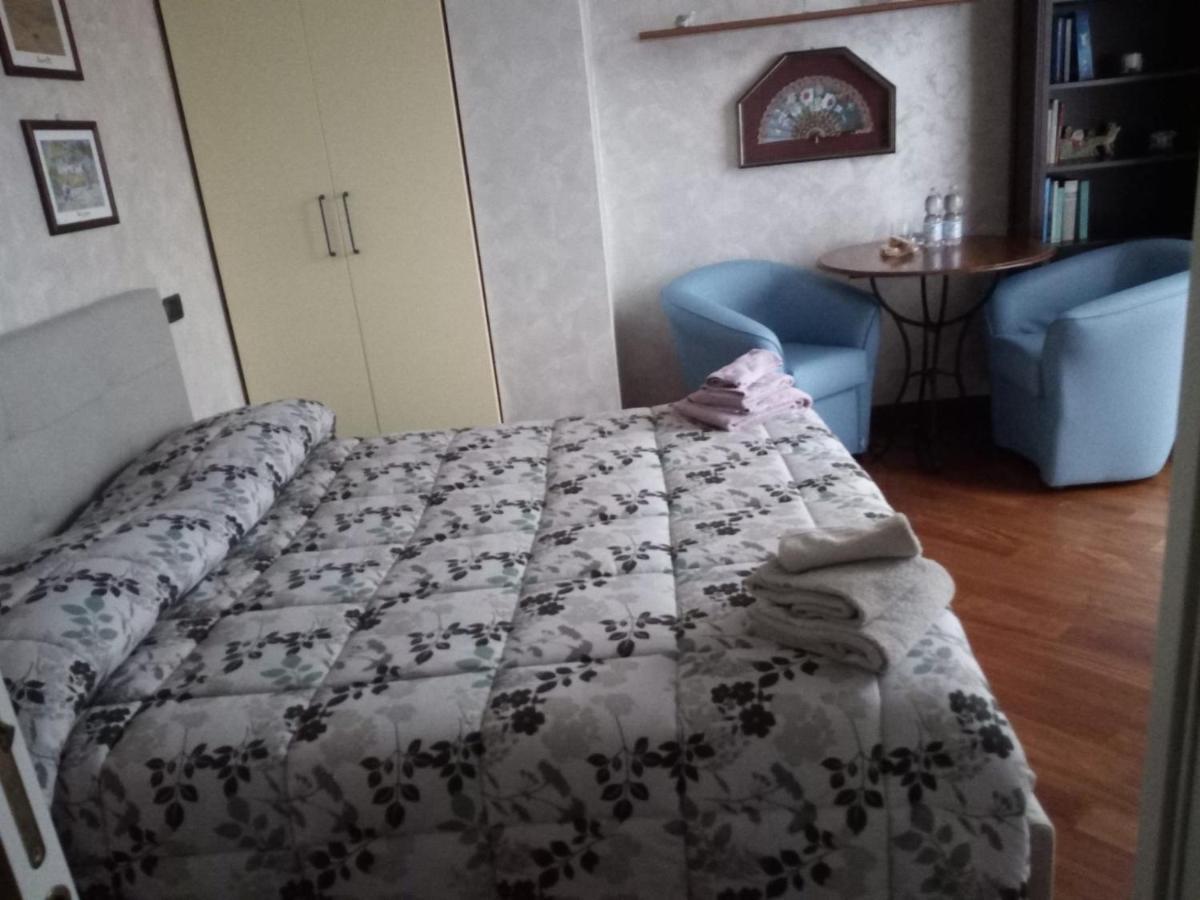 B&B Borgo Dei Fiori Rozzano Eksteriør bilde